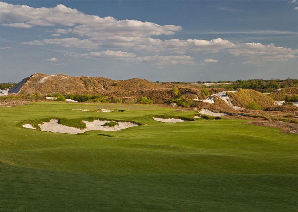 Streamsong Resort Bowling Green Exterior foto