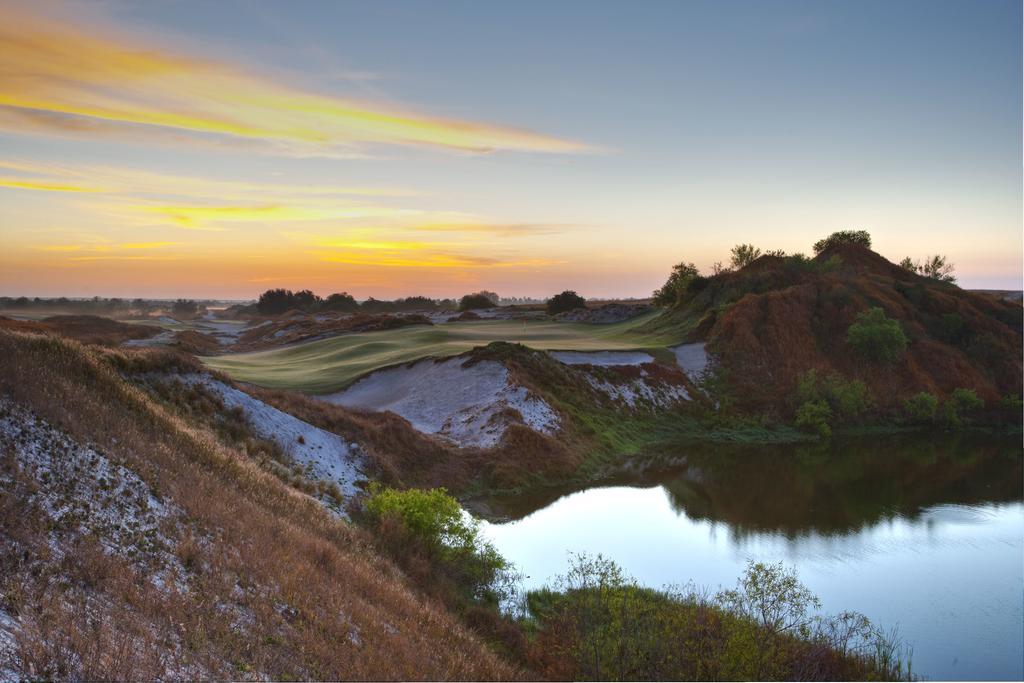 Streamsong Resort Bowling Green Exterior foto