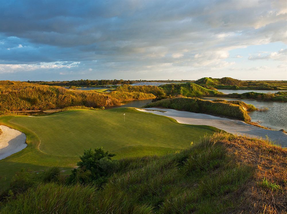 Streamsong Resort Bowling Green Exterior foto
