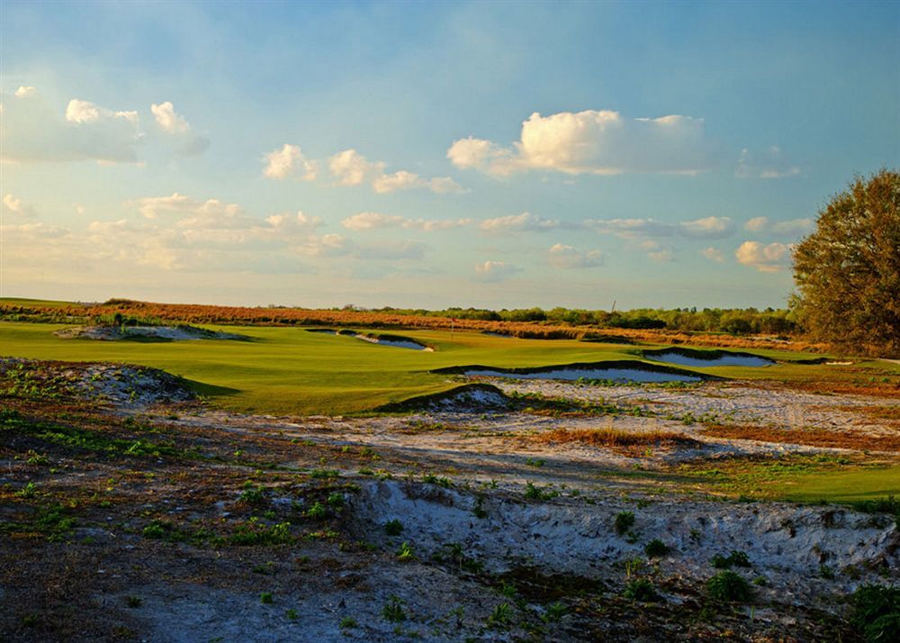Streamsong Resort Bowling Green Exterior foto